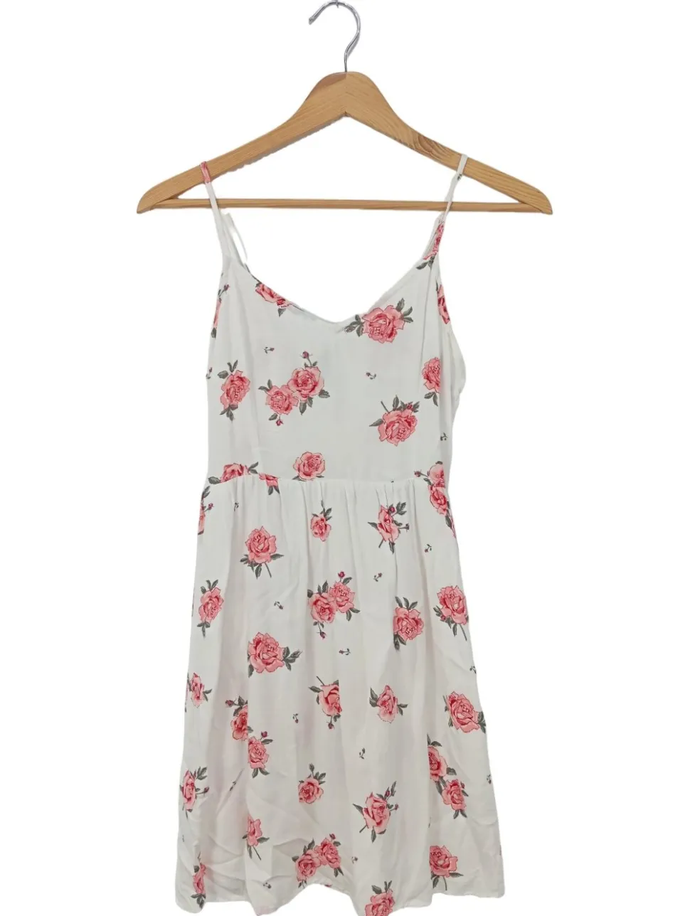 Trägerkleid Größe 34