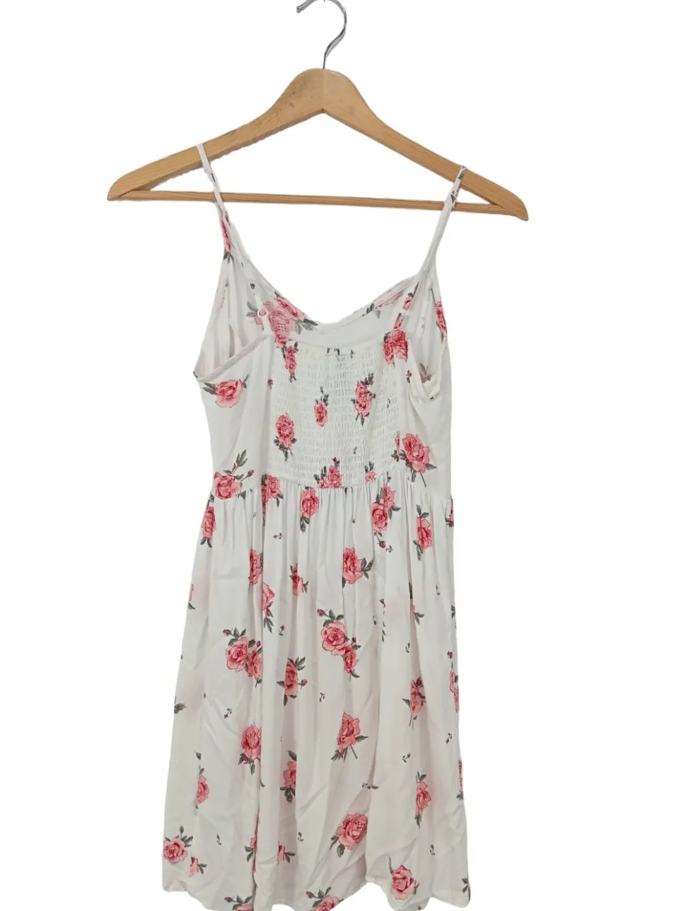 Trägerkleid Größe 34