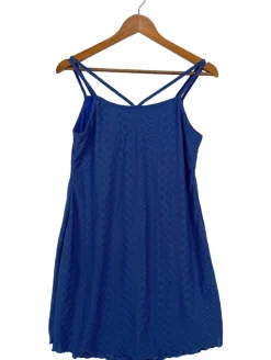 Trägerkleid                            Größe                38