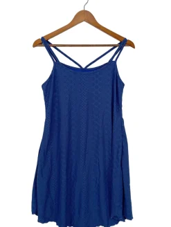 Trägerkleid                            Größe                38