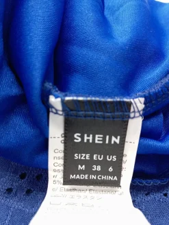 Trägerkleid                            Größe                38