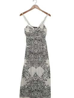 Trägerkleid                            Größe                38