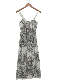 Trägerkleid                            Größe                38