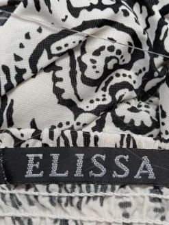 Trägerkleid                            Größe                38