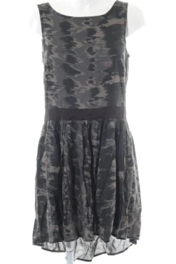 Trägerkleid                            Größe                38