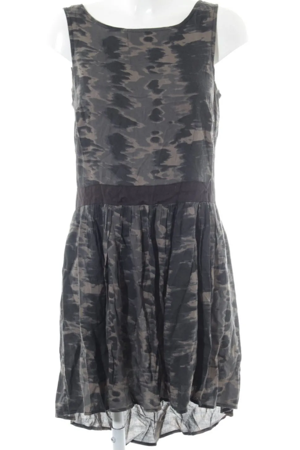 Trägerkleid Größe 38