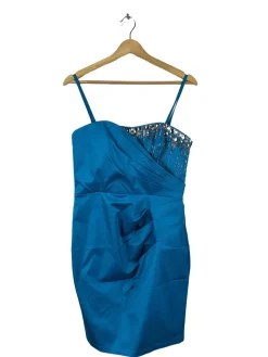 Trägerkleid                            Größe                38