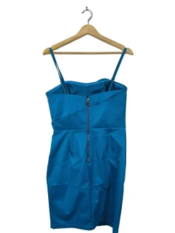 Trägerkleid                            Größe                38