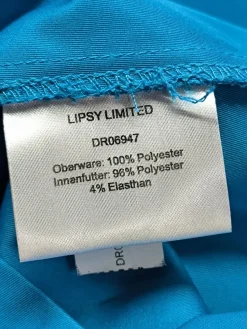 Trägerkleid                            Größe                38