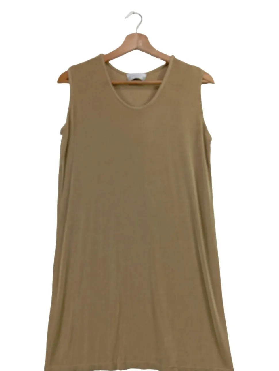 Trägertop Größe 42