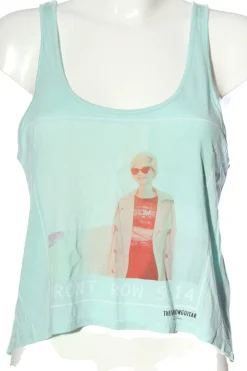 Trägertop                            Größe                36