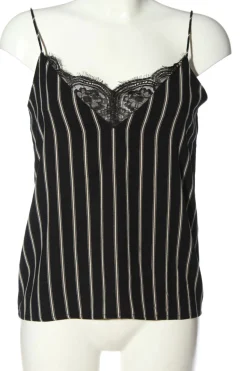 Trägertop                            Größe                34