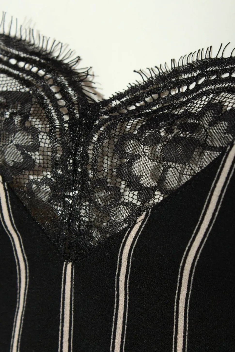 Trägertop Größe 34