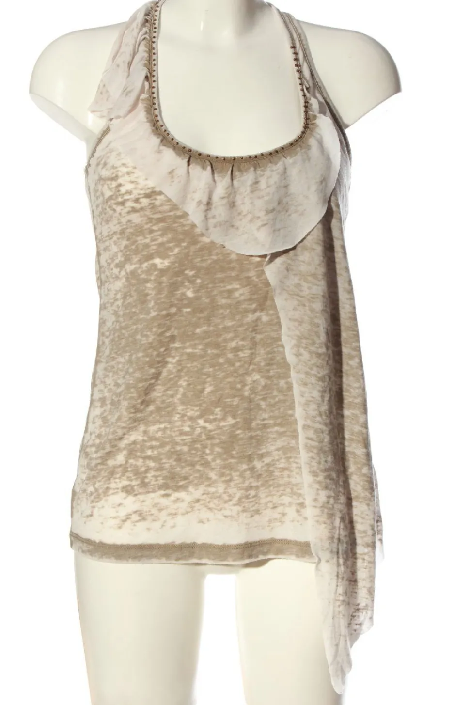 Trägertop Größe 32