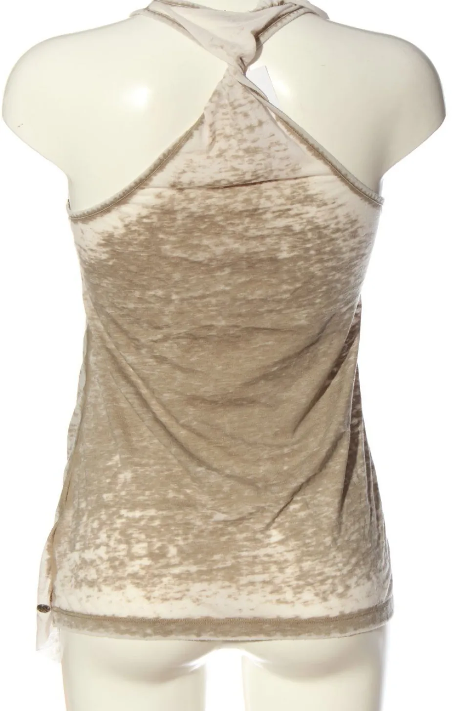Trägertop Größe 32