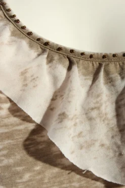 Trägertop Größe 32