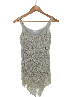 Trägertop                            Größe                36