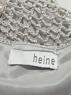 Trägertop                            Größe                36