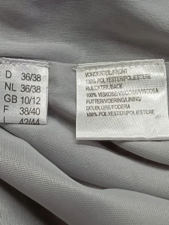 Trägertop                            Größe                36