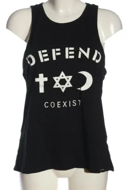 Trägertop                            Größe                36