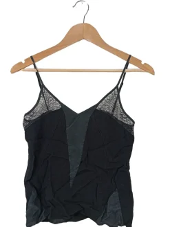 Trägertop                            Größe                34