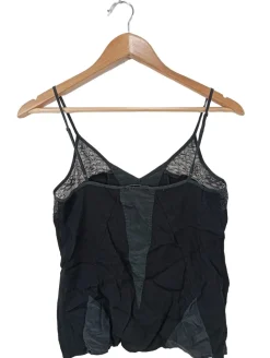 Trägertop                            Größe                34