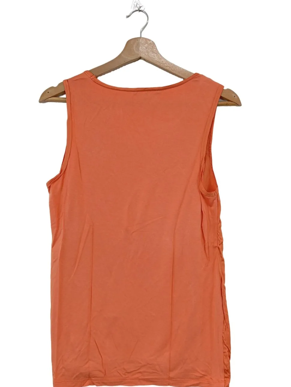 Trägertop Größe 36