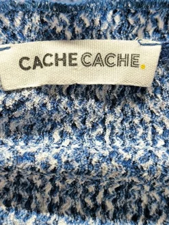 Trägertop Größe 40