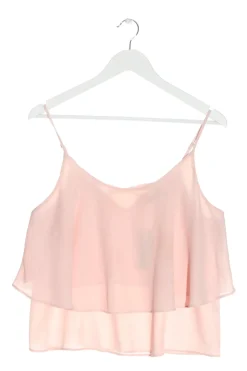 Trägertop                            Größe                38