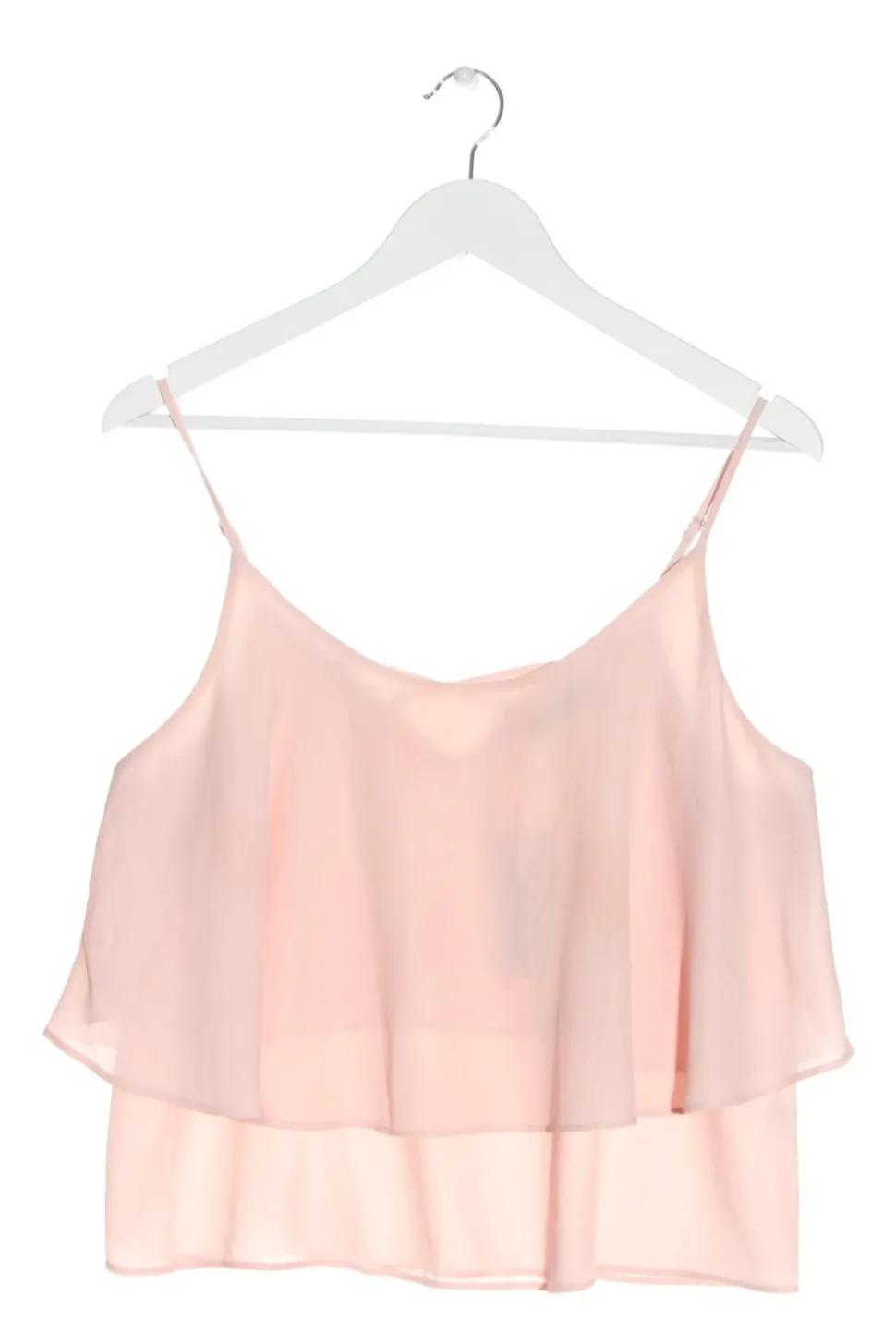 Trägertop Größe 38