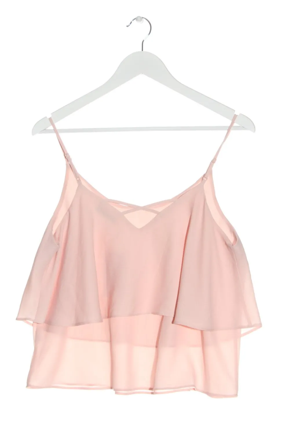 Trägertop Größe 38