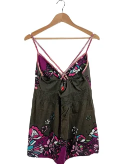 Trägertop                            Größe                42