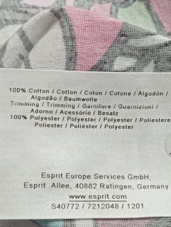 Trägertop                            Größe                42