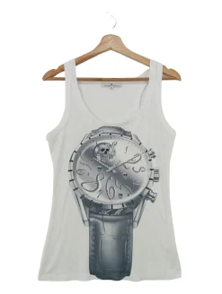 Trägertop                            Größe                36