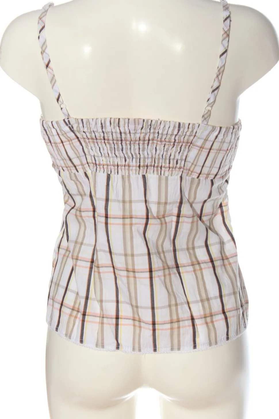 Trägertop Größe 36