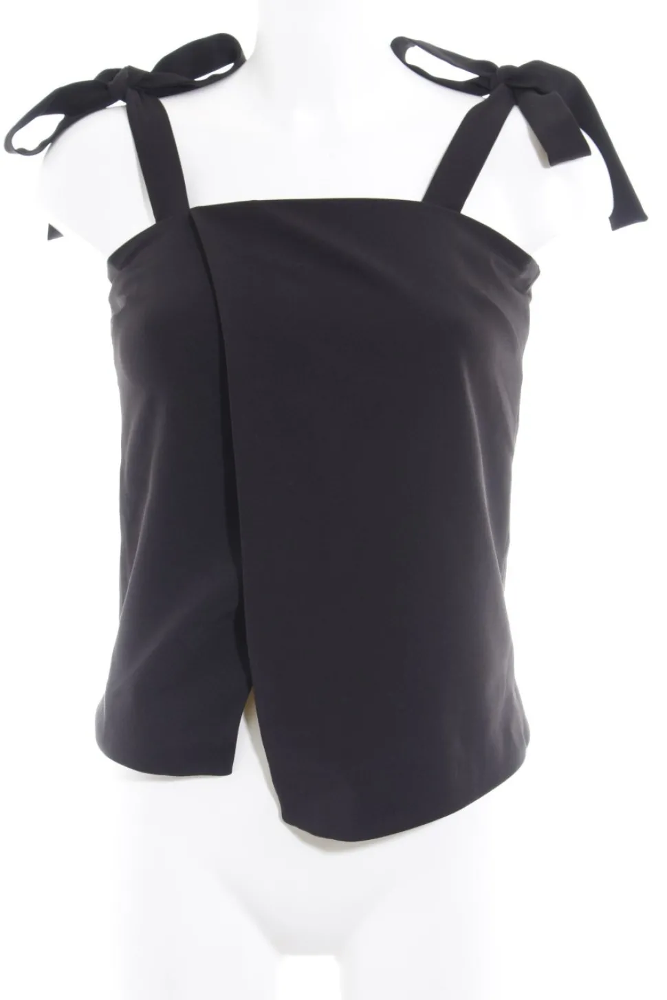 Trägertop Größe 34