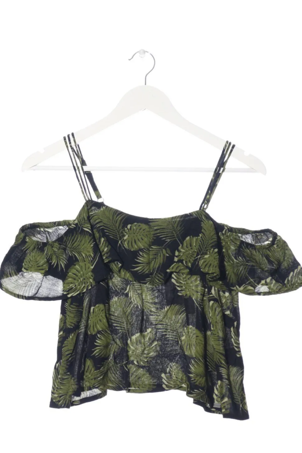 Trägertop Größe 34