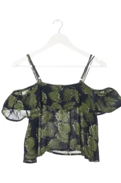 Trägertop                            Größe                34