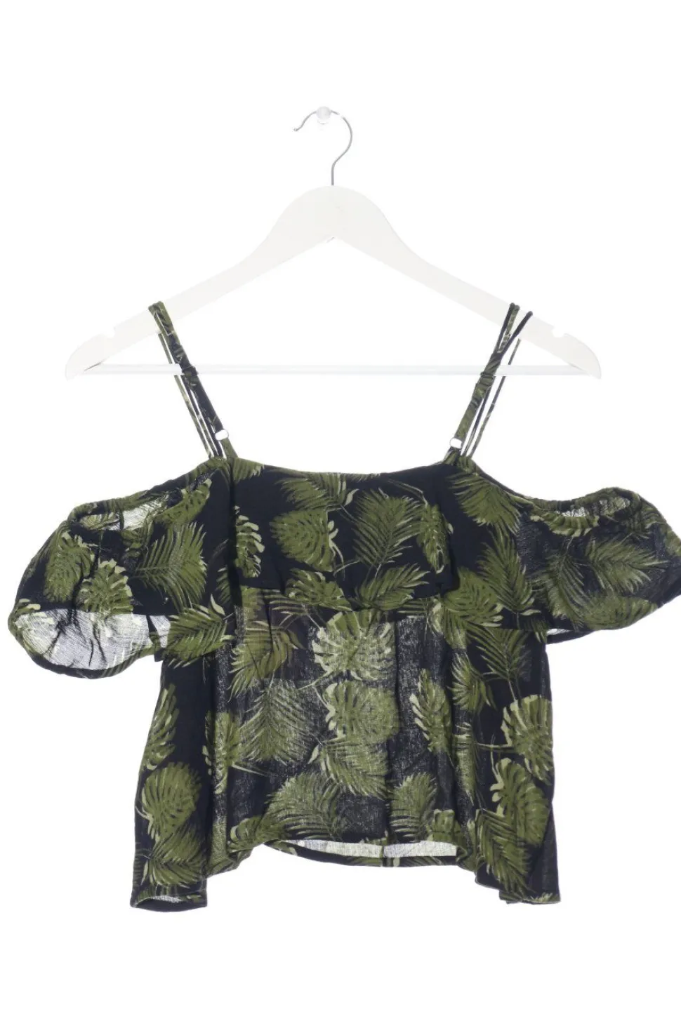 Trägertop Größe 34