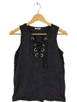 Trägertop                            Größe                34