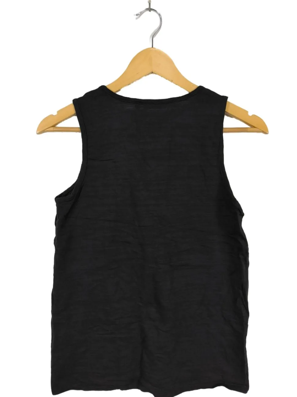 Trägertop Größe 34