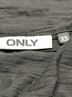 Trägertop Größe 34