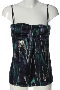 Trägertop                            Größe                36