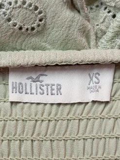 Trägertop                            Größe                34