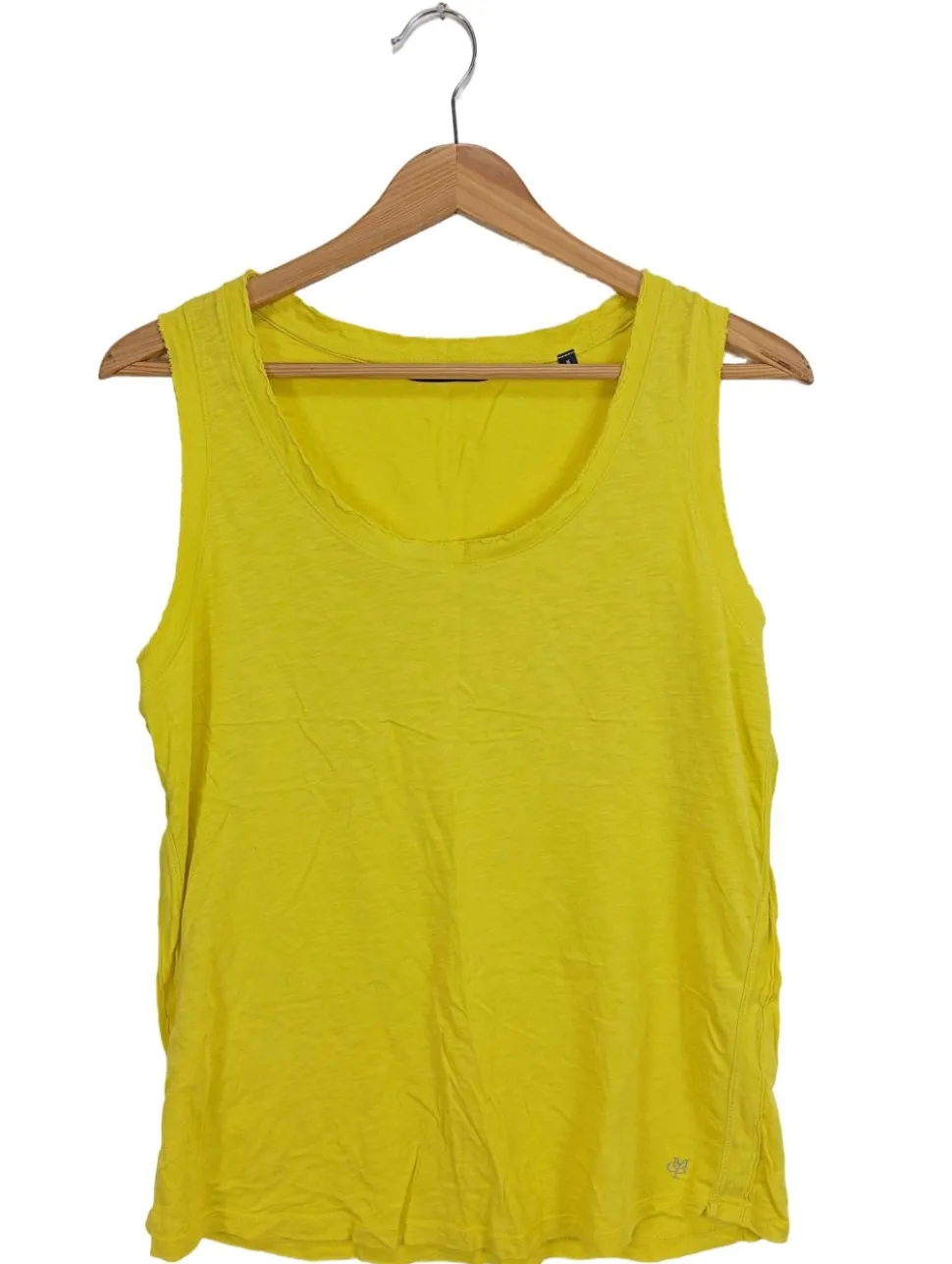 Trägertop Größe 38