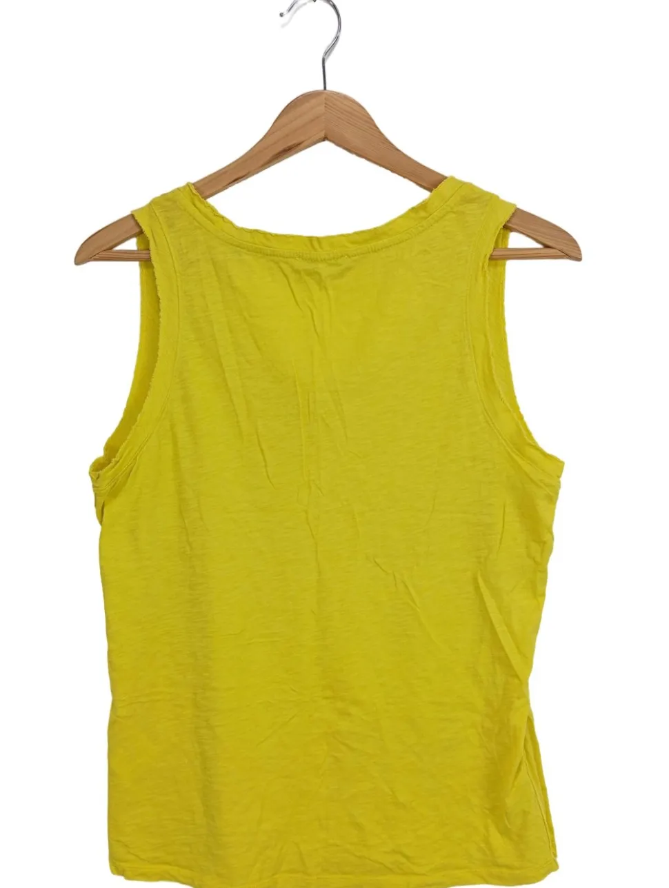 Trägertop Größe 38