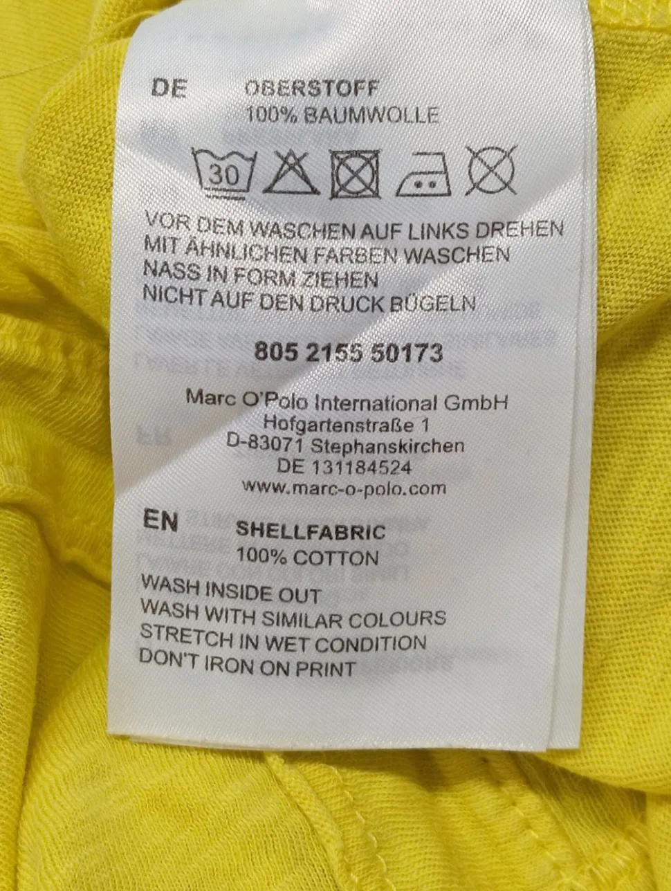 Trägertop Größe 38