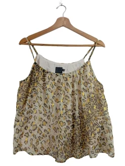 Trägertop                            Größe                40