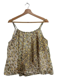 Trägertop                            Größe                40