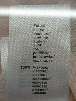 Trägertop                            Größe                40